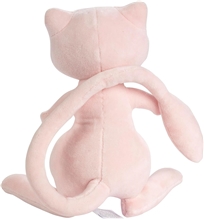 Pokémon Mew Plush Toy 20 cm