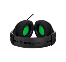 Xbox Wired Headset LVL50 - Black