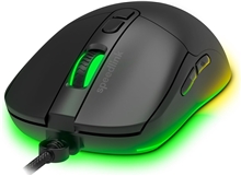 Speedlink - Taurox Gaming Mouse - Black