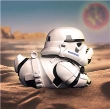Duck TUBBZ Star Wars - Stormtrooper (First Edition)