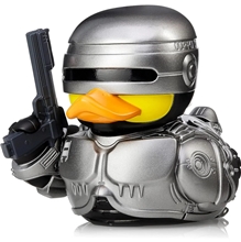 Duck TUBBZ Robocop