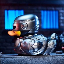 Duck TUBBZ Robocop