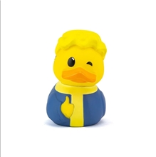 Duck TUBBZ Fallout - Vault Boy