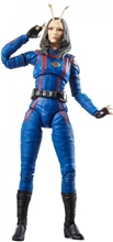 Hasbro Fans Marvel Legends Series: Guardians of the Galaxy Volume 3 - Marvel's Mantis Action Figure (Build-A-Figure) (15cm) (F6605)