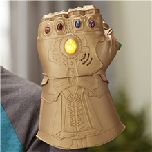 Hasbro Marvel: Avengers - Infinity Gauntlet Electronic Fist (E1799)