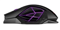 ASUS ROG SPATHA X (P707), wireless, black