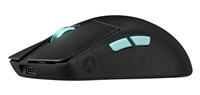 ASUS ROG Harpe Ace Aim Lab Edition, Bluetooth, black
