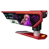 ASUS VGA ROG Herculx EVA edition Graphics Card Holder