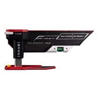 ASUS VGA ROG Herculx EVA edition Graphics Card Holder