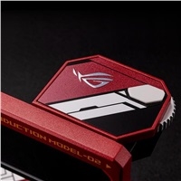 ASUS VGA ROG Herculx EVA edition Graphics Card Holder