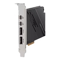 ASUS USB4 PCIe Gen4, PCIe 4.0 x4, 2x USB4 Typ-C, 2x DP