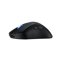 ASUS ROG Keris II Ace, wireless gaming mouse, black
