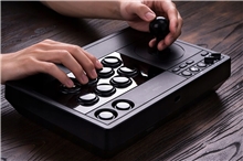 8BitDo Arcade Stick - Black (X1/PC/XSX)