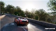 Test Drive Unlimited: Solar Crown - Deluxe Edition (XSX)