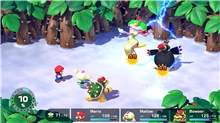 Super Mario 3-Games Bundle (SWITCH)