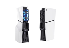 PS5 Slim RGB Cooling Fan (PS5)