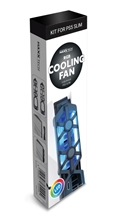 PS5 Slim RGB Cooling Fan (PS5)