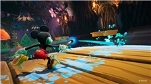 Disney Epic Mickey: Rebrushed - Collectors Edition (PC)