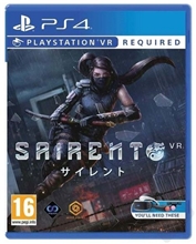 Sairento (PSVR/PS4)