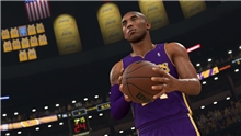NBA 2K24 Kobe Bryant Edition (SWITCH)