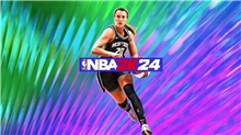 NBA 2K24 Kobe Bryant Edition (SWITCH)