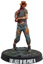 Statue The Last of Us Part II - Armored Clicker 22 cm