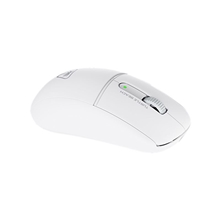 Wireless gaming mouse Turtle Beach Burst II Air, 26,000 DPI, 2.4 GHz, white