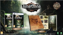 Amerzone: The Explorers Legacy - 25th Anniversary Edition (XSX)