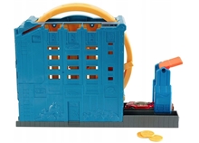 Hot Wheels City: Super Bank Blast Out from Assort