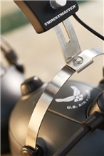 Gaming headset with microphone Thrustmaster T.FLIGHT U.S. AIR FORCE edition (4060104)