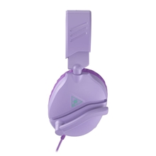 Turtle Beach RECON 70 gaming headset, lavender (PS4/PS5/SWITCH/PC/XSX/X1)