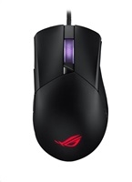 ASUS mouse ROG GLADIUS III (P514), USB, black