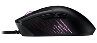 ASUS mouse ROG GLADIUS III (P514), USB, black