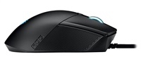 ASUS mouse ROG GLADIUS III (P514), USB, black