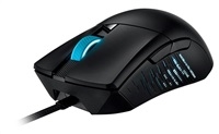 ASUS mouse ROG GLADIUS III (P514), USB, black