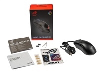 ASUS mouse ROG GLADIUS III (P514), USB, black