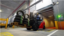 Forklift Simulator (PS5)