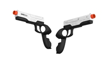 VR Dual Game Guns Kit (Meta Quest 3)