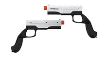 VR Dual Game Guns Kit (Meta Quest 3)