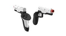 VR Dual Game Guns Kit (Meta Quest 3)