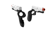 VR Dual Game Guns Kit (Meta Quest 3)