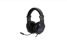 MX40 Gaming Headset LED