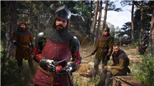 Kingdom Come: Deliverance II - Collectors Edition (PS5)