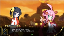Mugen Souls (SWITCH)