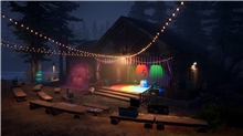 Killer Klowns from Outer Space: The Game (XSX)