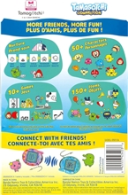 Tamagotchi: Connection - Rainbow Sky