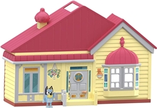 Bluey Dollhouse - Family Home (SALE)