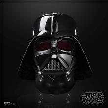 Star Wars: Obi Wan Kenobi - Darth Vader Electronic Helmet (SALE)