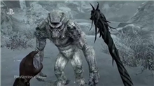 The Elder Scrolls 5: Skyrim PS VR (PS4)