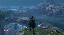 Sekiro: Shadows Die Twice - GOTY (PS4)